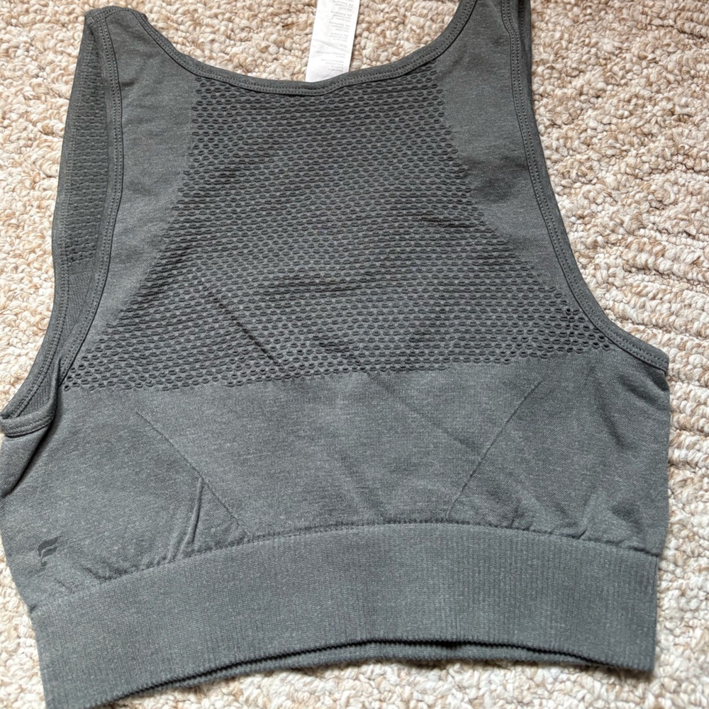 Fabletics Mesh Sports Bra - Picture 4 of 4